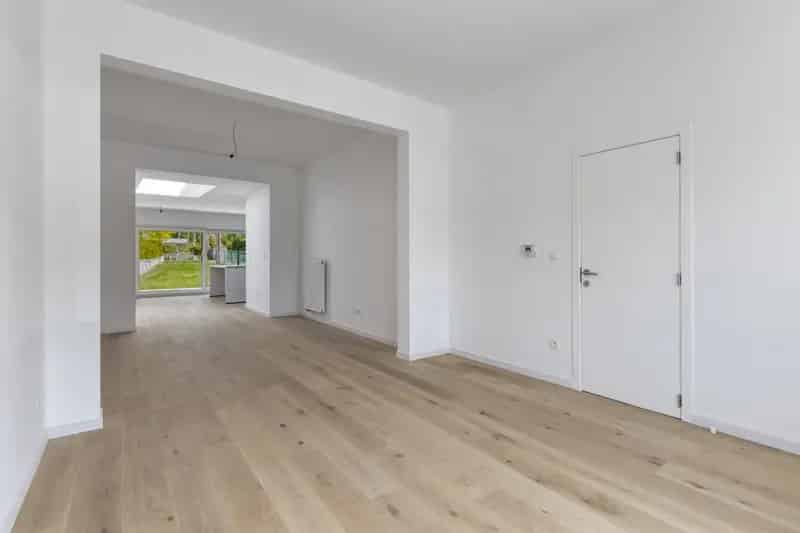 Gerenoveerde woning te Leuven 3 slaapkamers EPC A