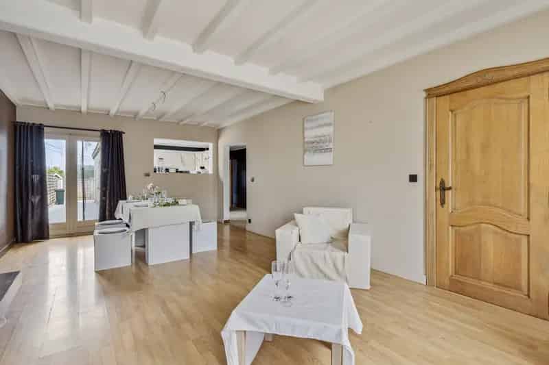 Te renoveren woning 2 slaapkamers Wortegem-Petegem