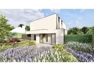 Moderne Villa te Koop Marke 4 slaapkamers Energiezuinig