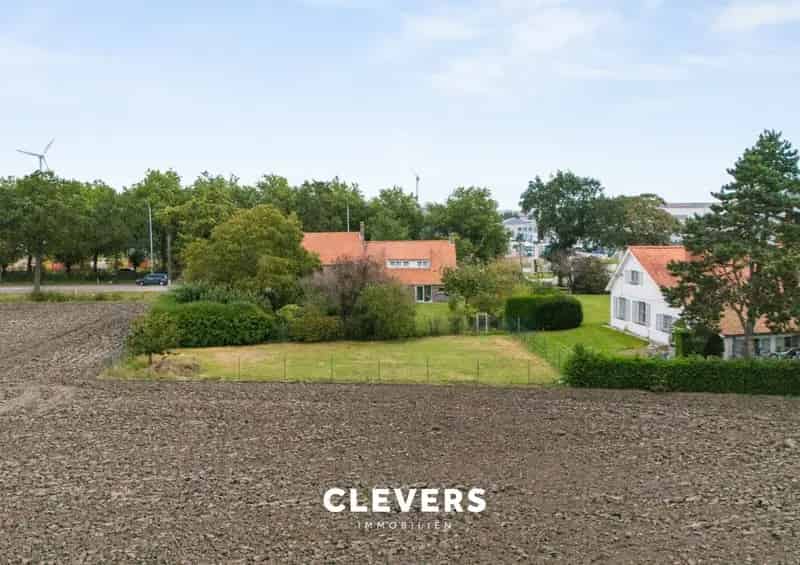 Huis te koop: Charmante hoeve met tuin