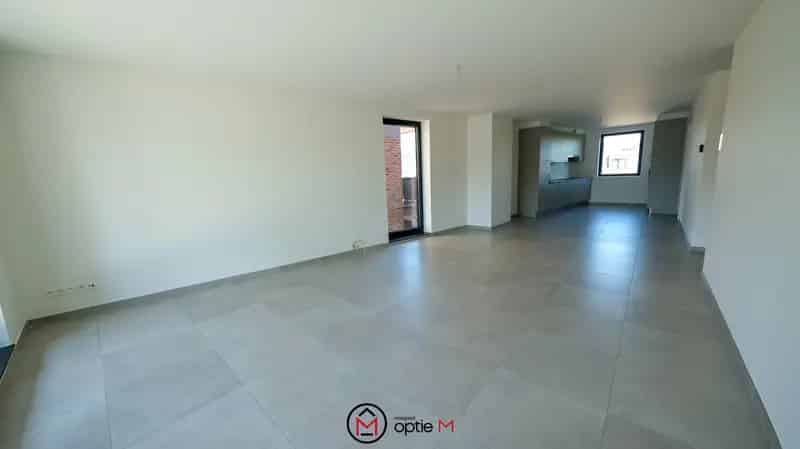 BEN Appartement 3 slaapkamers Diepenbeek
