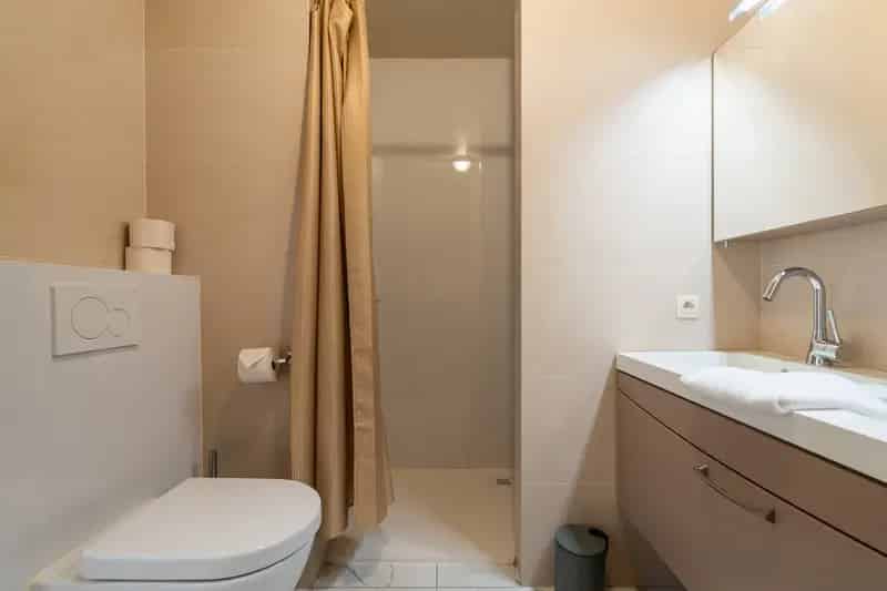 Duplex Appartement Blankenberge Zeezicht 3 slaapkamers