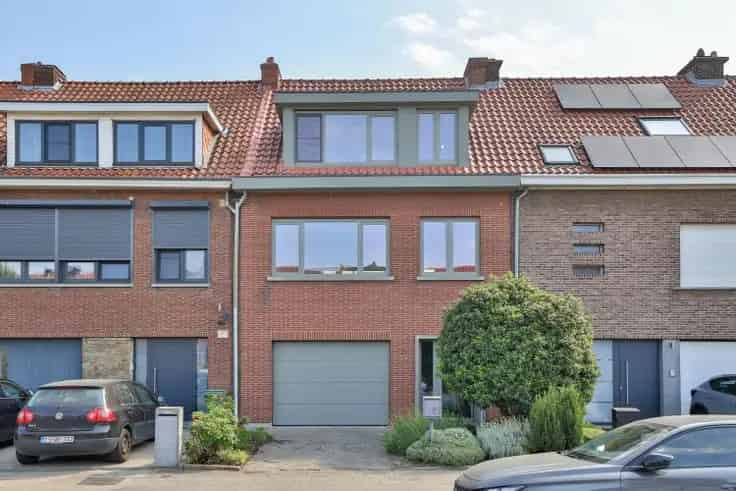 Huis Te Koop