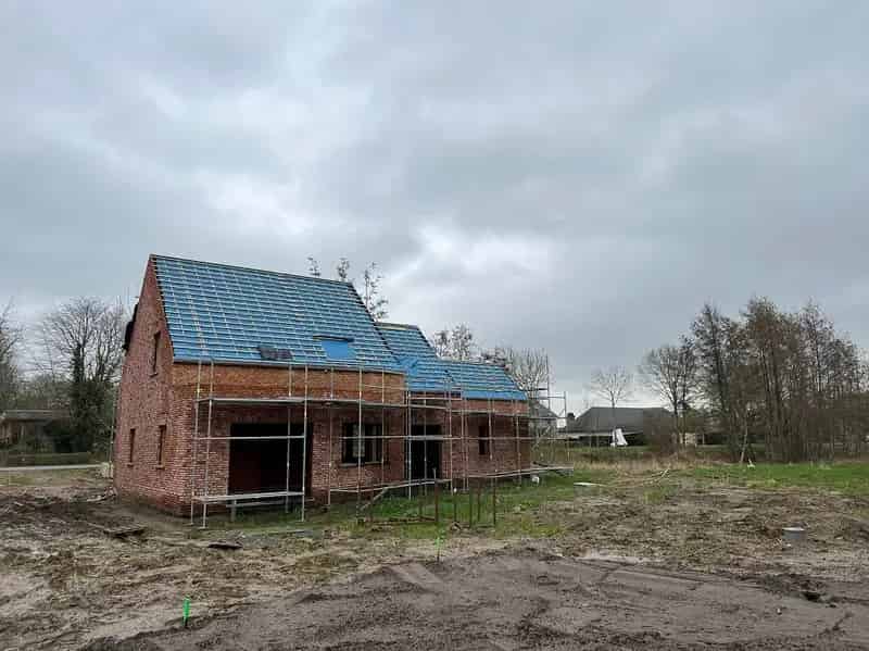 Nieuwbouw Huis te Koop in Gavere
