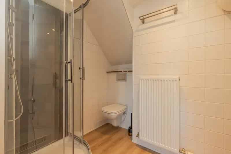 Duplex Appartement Bornem Zonnig Terras