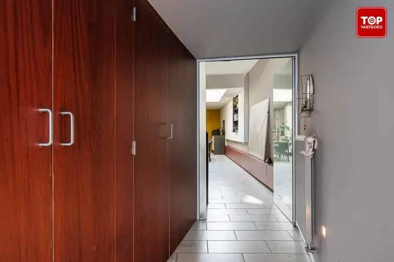 Instapklare Architectenwoning 3 Slaapkamers Zonneterras