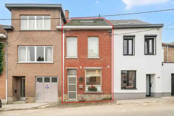 Huis Te Koop