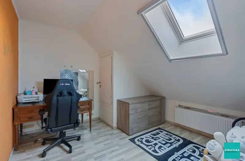 Charmante woning te Asse met tuin - Nabij centrum