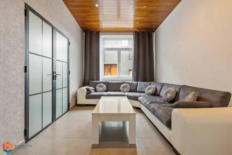 Huis te koop Mechelen 4 slaapkamers stadstuin