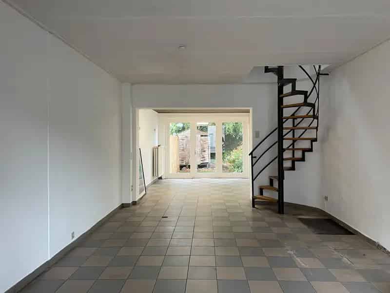 3 Slaapkamerwoning Te Huur Gent Stadstuin Co-housing
