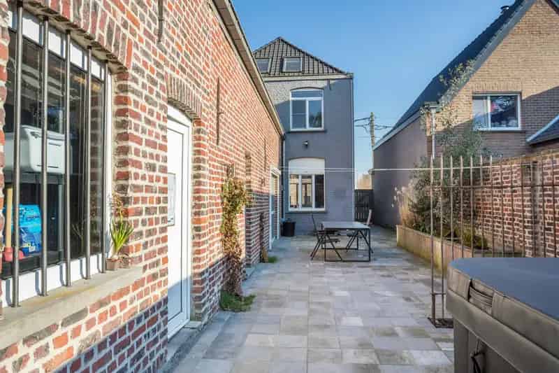 Huis te koop