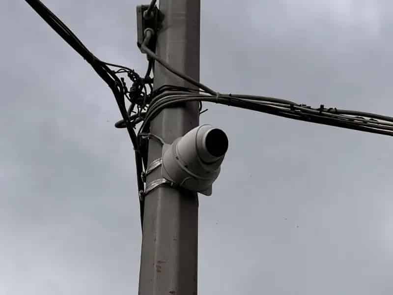 Afgesloten Garageboxen Bloemekenswijk