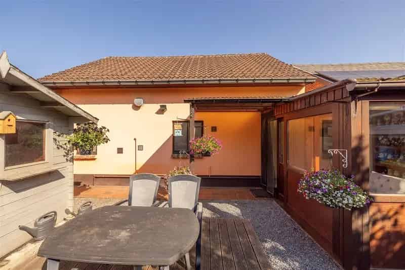 Te moderniseren laagbouwwoning Herentals