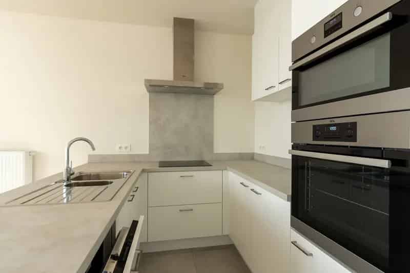 Lichtrijk appartement Mechelen - Penthousegevoel - Energiezuinig