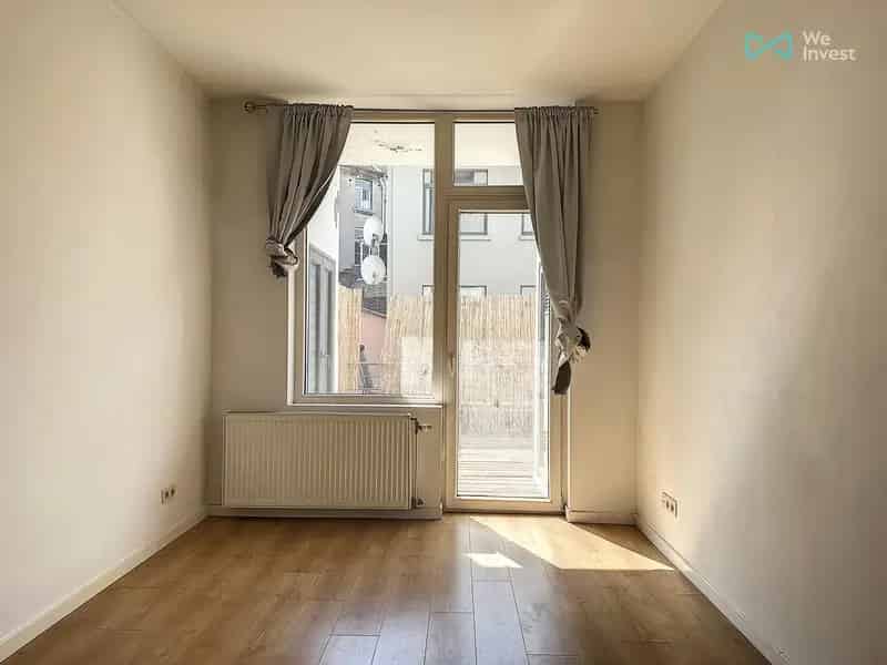 Appartement 1 Slaapkamer Anderlecht