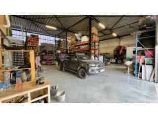 KMO Unit te koop Asse - 197m² - Nieuwbouw