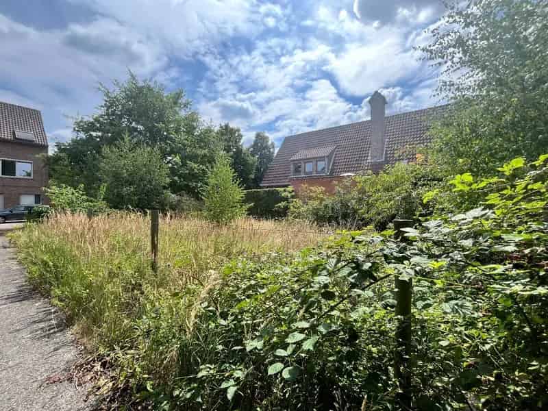 Bouwgrond Gezinswoning Kindvriendelijke Buurt