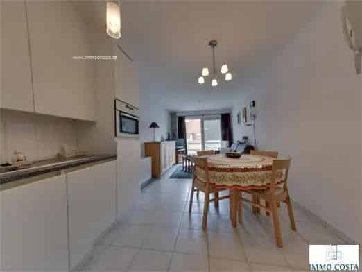 Appartement te koop Middelkerke 1 slaapkamer