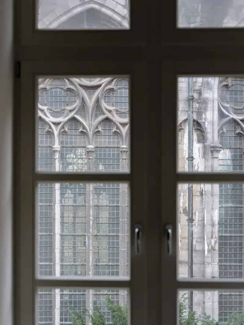 Appartement te Koop Gent Korenmarkt Sint Niklaaskerk
