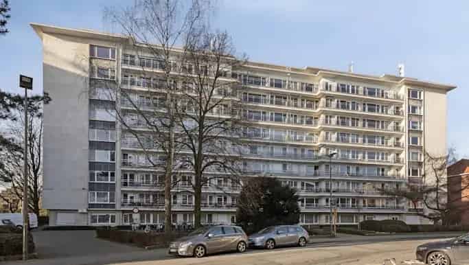 Ruim 3 Slaapkamer Appartement te Koop in Mechelen
