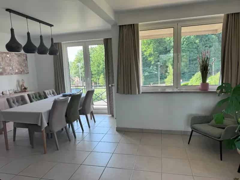 Appartement te koop Temse 3 slaapkamers terrassen garage