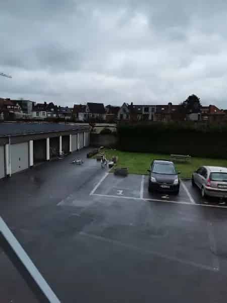 Garage Parking Gent Voskenslaan Te Huur