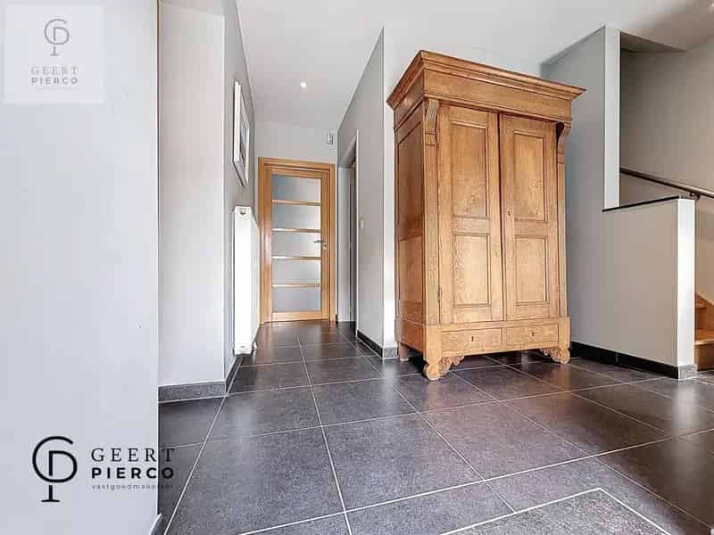 Knappe Woning te Walshoutem