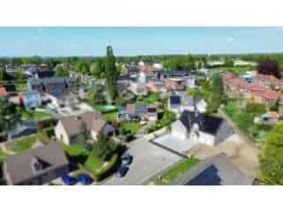 Huis te koop Soumagne Bungalow 142m2 2 slaapkamers
