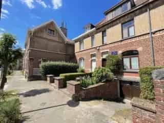 Huis te koop Elsene 148m² 3 slaapkamers