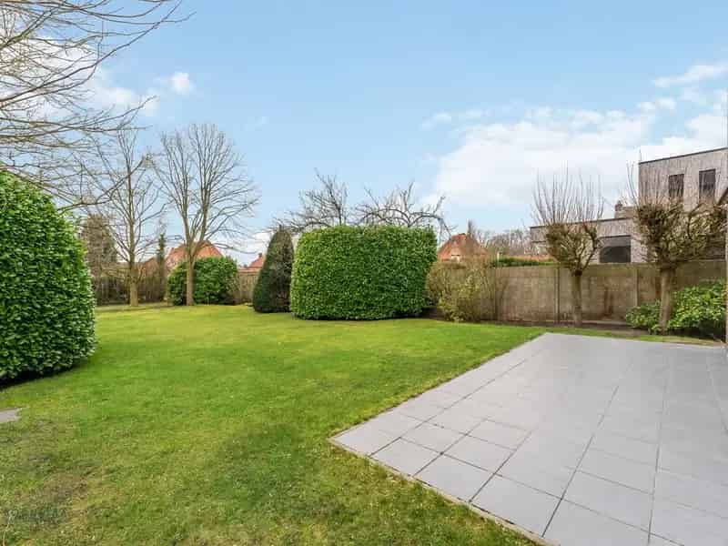 Huis te koop Putte 4 slaapkamers Zuidgerichte tuin