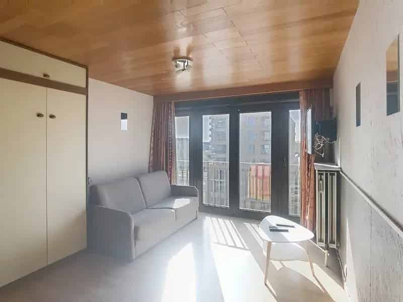 Studio te Huur Mariakerke Zeedijk