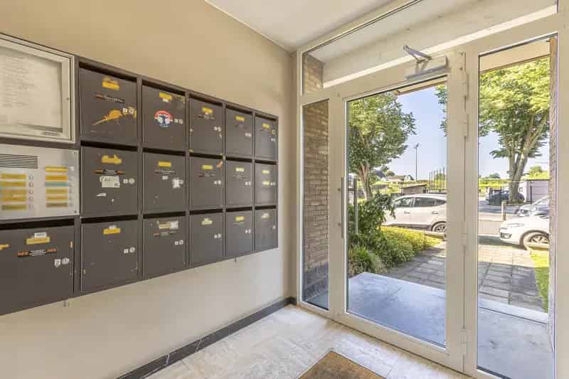 Appartement te huur Dilbeek - 1 slaapkamer - gelijkvloers