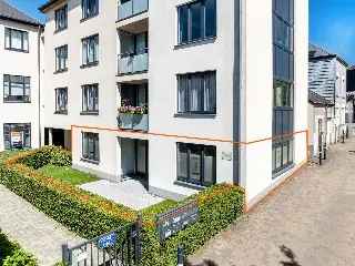 Appartement te koop - Neufchâteau VBC13801