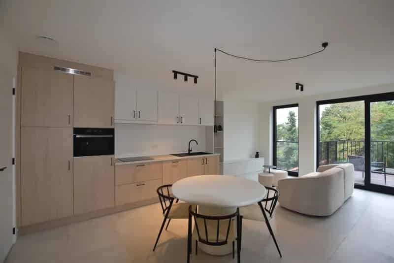 Appartement te huur