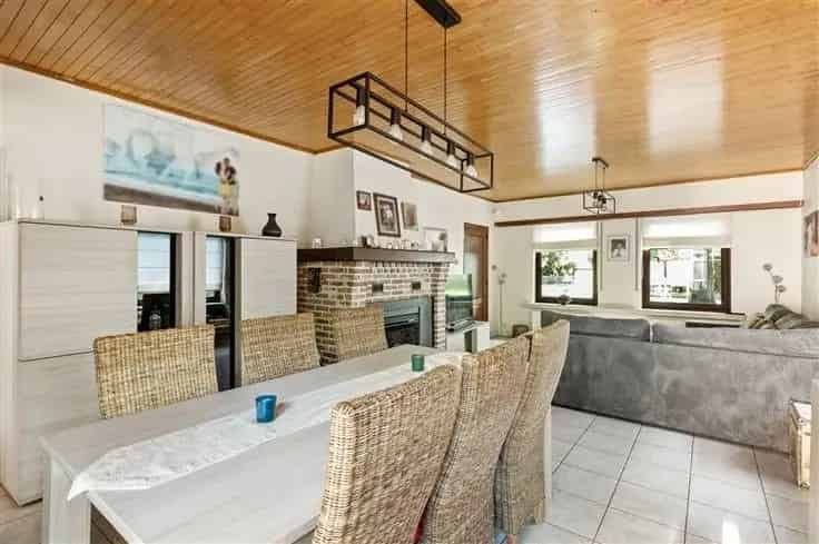 Bungalow Te Koop Schilde 3 Slaapkamers Grote Tuin Garage