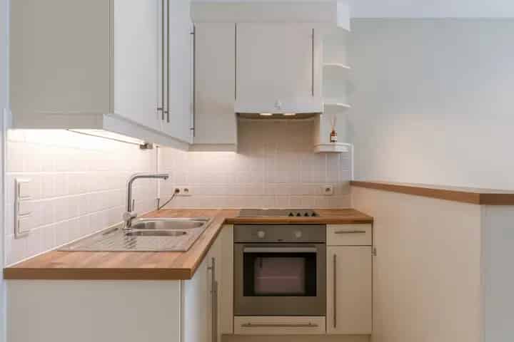 Appartement te koop Oostende: Instapklaar en Lichtrijk