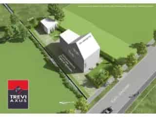Bouwgrond te koop - Bornem RBT32746