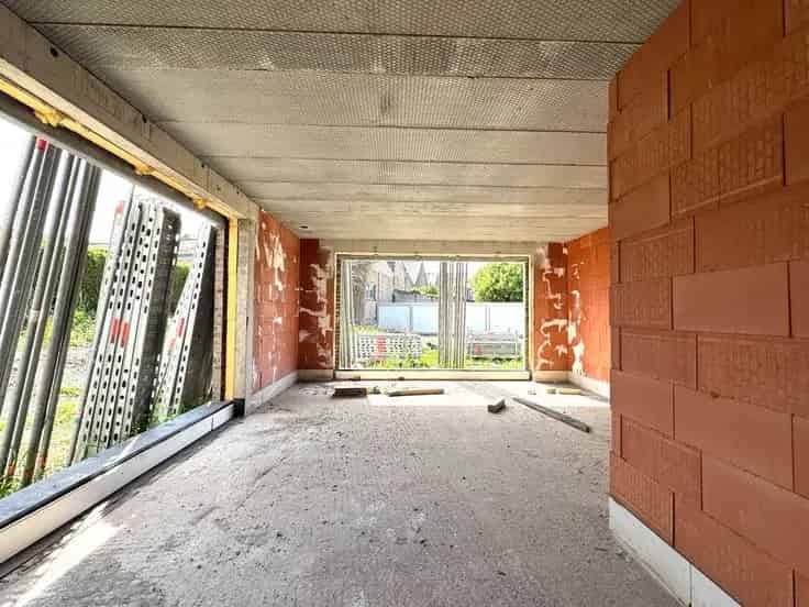 Halfopen bebouwing 3 slaapkamers Assebroek