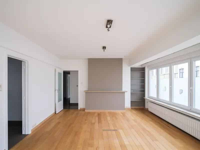 Appartement te huur Gent Centrum 2 slaapkamers Garage