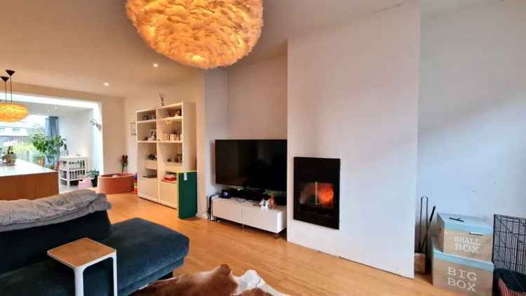 Instapklare woning te Leuven