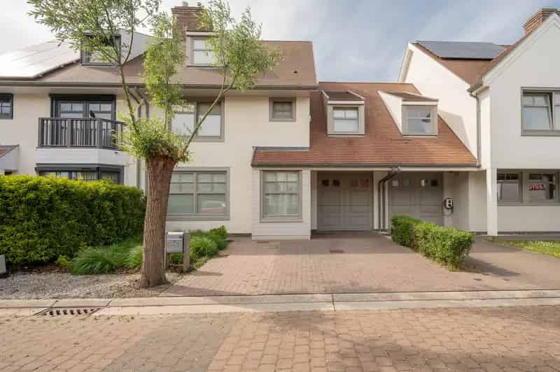 Huis te koop 4 slaapkamers Duinenwater