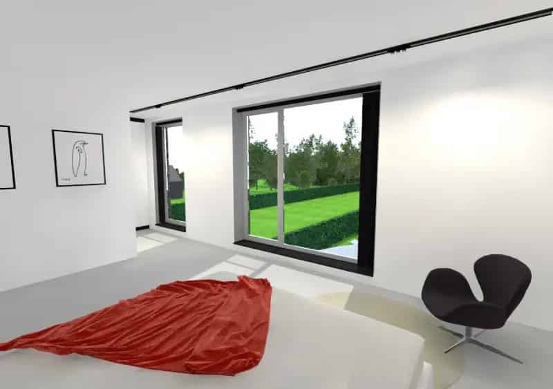 Nieuwbouw Huis te Koop Kampenhout