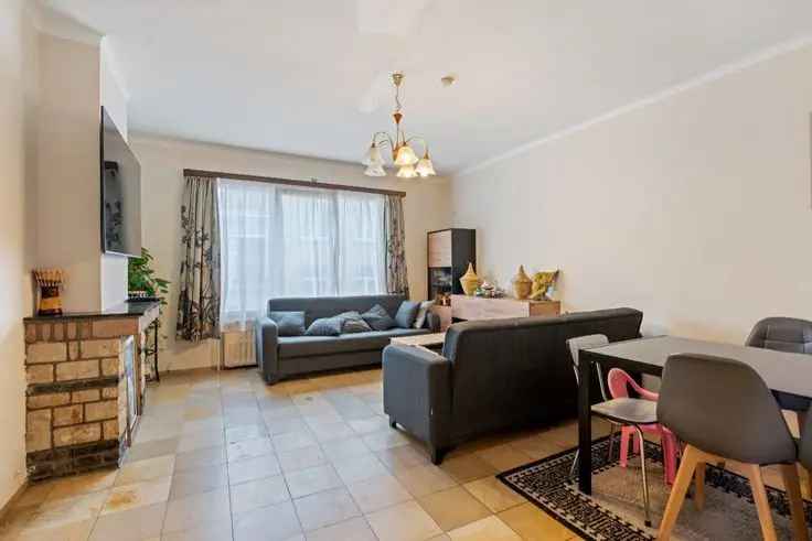 Appartement te Koop 2 slaapkamers