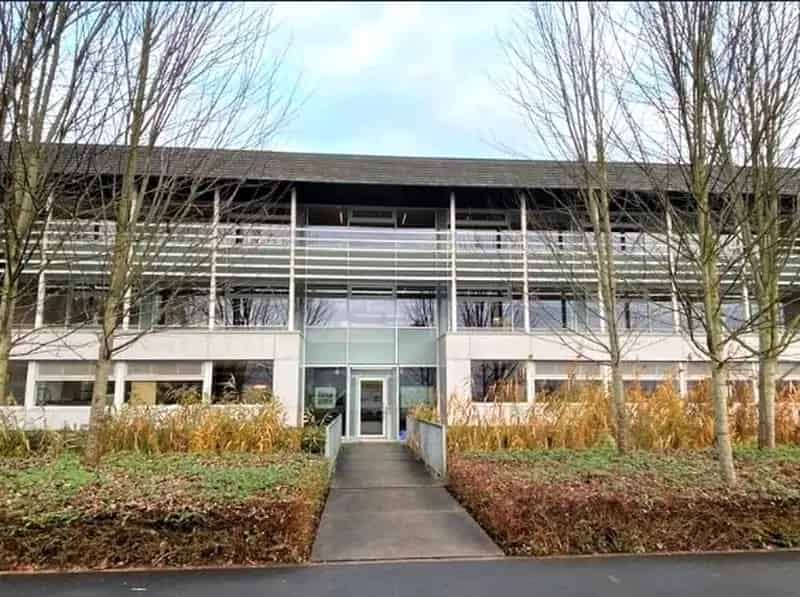 Bedrijfsvastgoed te Huur Industriezone Aalter