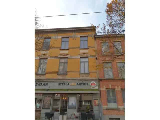 Appartementen Gitschotellei 197  2000