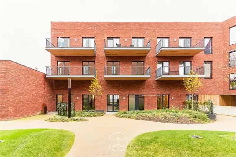 Nieuwbouw Duplex Gent 3 Slaapkamers Nabij Station