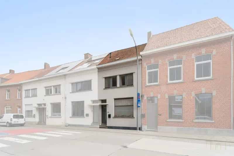 Instapklare woning 3 slaapkamers lichtrijk