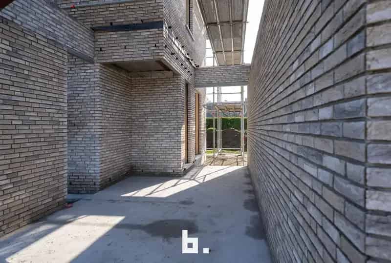 Moderne Nieuwbouw Villa Sint Andries