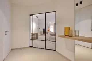 Luxe Appartement Tongeren - RICUS - Groene omgeving, duurzaam