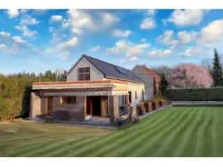 Villa te koop 338m² Silly - Zonnepanelen - Ruime mogelijkheden